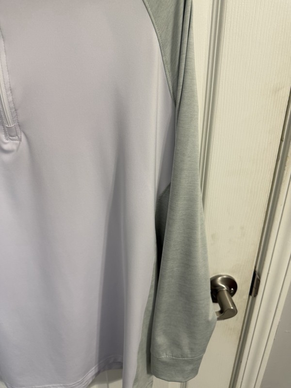 Onward Reserve Performance Men’s L 1/4 Zip Lightweight Pullover gallery