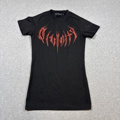 Breath Divinity Men’s Sz M Void Tech Spider Corpse Compression Rage