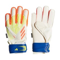 Adidas Cold Weather Gloves And Predator Goalie Gloves For Kids Unisex