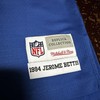 Mitchell & Ness LA Rams Jerome Bettis #36 Replica Jersey Blue Yellow 36 LARGE gallery