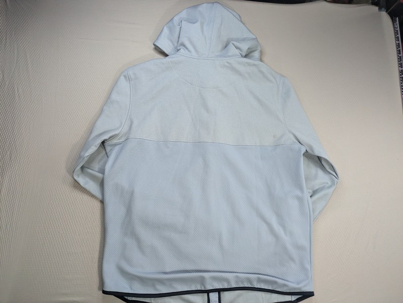 FJ FootJoy Thermo Series Zip Up Hoodie L Performance Trinity College Bantams gallery