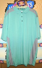 Grand Slam Mens Golf Polos $9.99 CLEARANCE SALE!