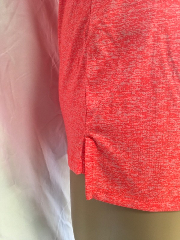New NIKE RUNNING Stride Men's Dri-FIT ADV Short-Sleeve Size XL Shirt HV5203-635 gallery