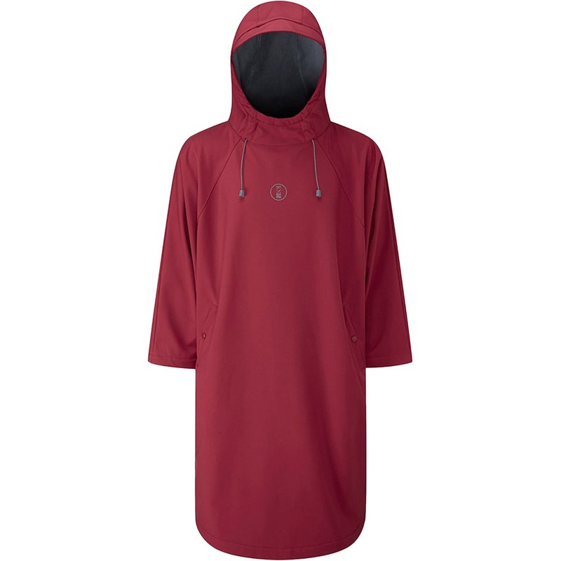 Fourth Element Storm Poncho gallery