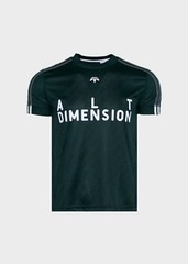 Men’s Brand New Adidas & Alexander Wang Athletic Fashion Soccer Jersey [CW0506]