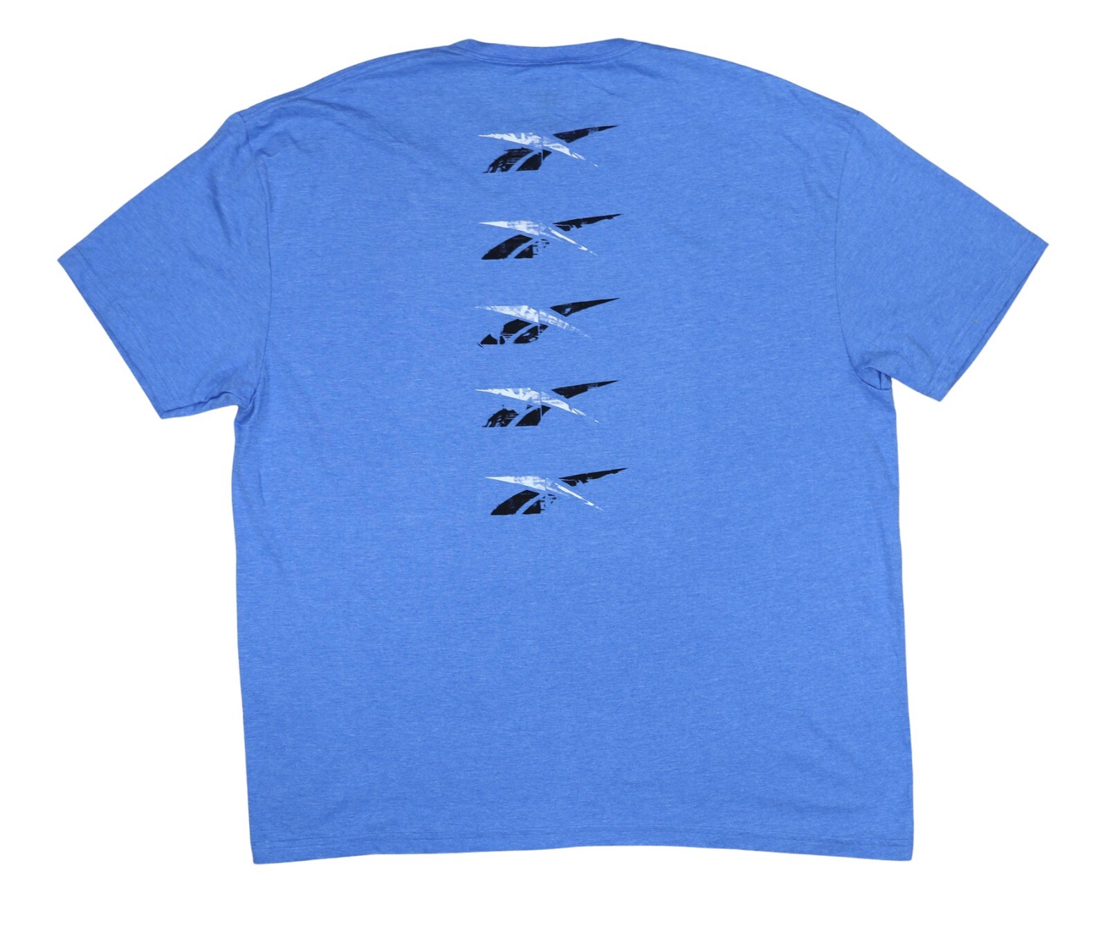 Reebok Salvage Performance Logo Short Sleeve Crew Neck Men's T-Shirt NWT gallery