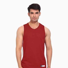adidas 3-Stripe Chicago Tank Top Men’s Sleeveless Gym Sportswear Athletic Tee