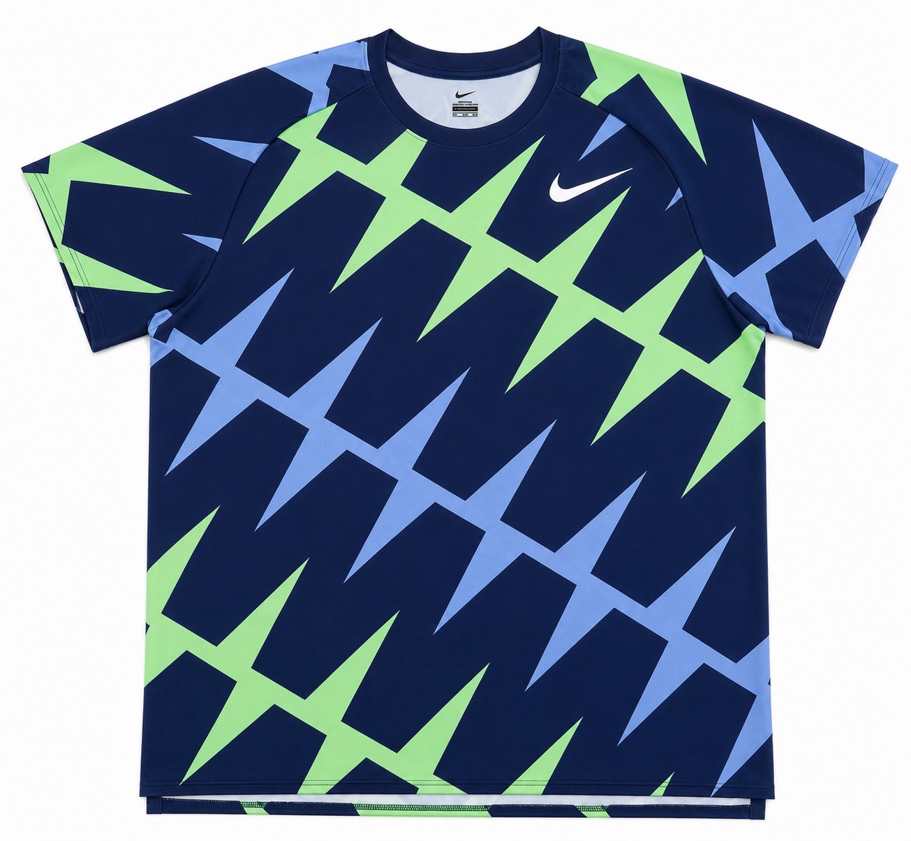 Nike 20/21 Pro Elite Team T-Shirt - Size XXL - (CI1010-492) gallery
