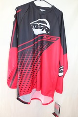 NEW W/ TAGS MSR AXXIS JERSEY SHIRT TOP motorcycle riding size men’s XL .bb
