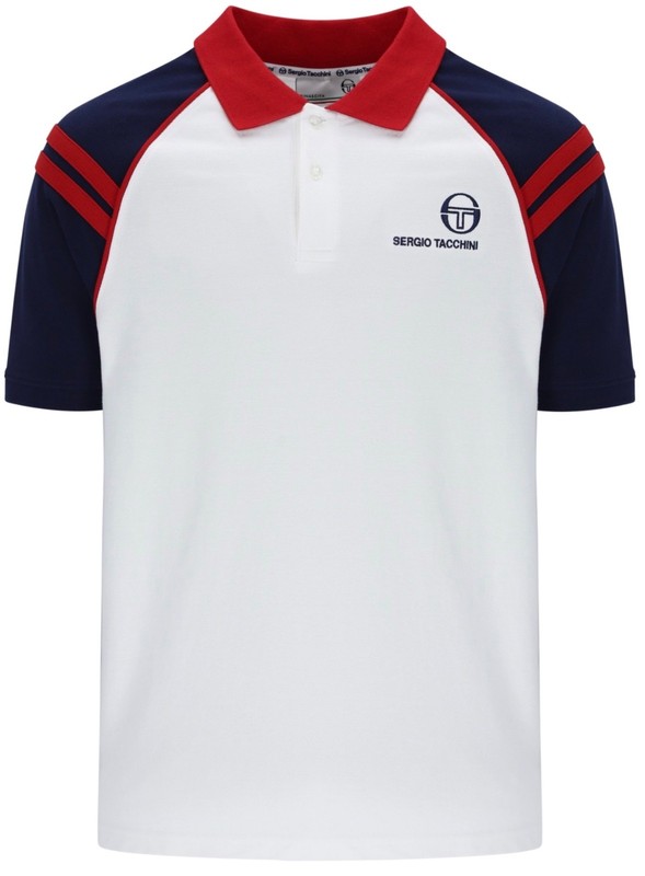 Sergio Tacchini John McEnroe 1982 Wimbledon Outfit - Shirt, shorts & free socks gallery