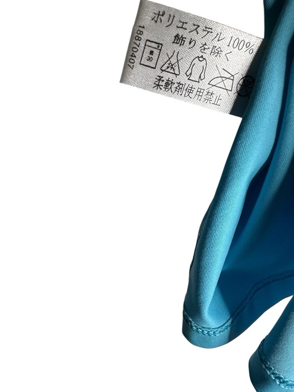 ARC'TERYX Front Logo Spell Out Long Sleeve Performance Shirt Measurements In Pic gallery