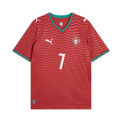 PUMA Portugal 2026 Home Replica Player Jersey Soccer Jersey Mens 788141-77