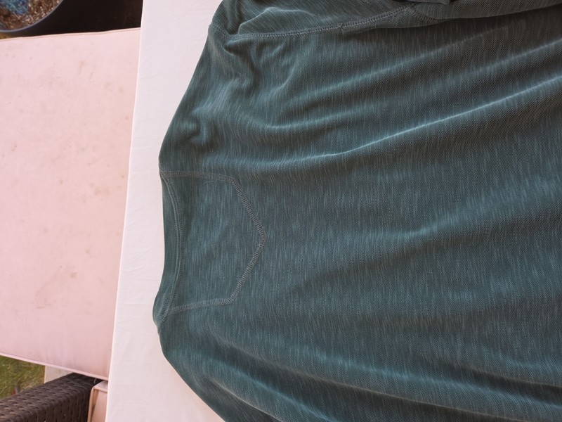 Long Sleve Active Ware Pullover By EDDIE BAUER gallery