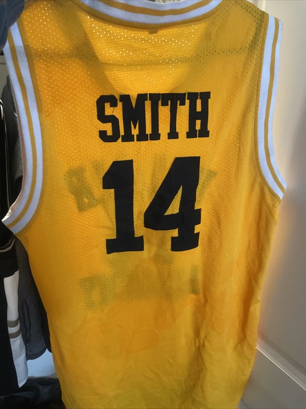 Smith Bel-Air Academy Jersey gallery