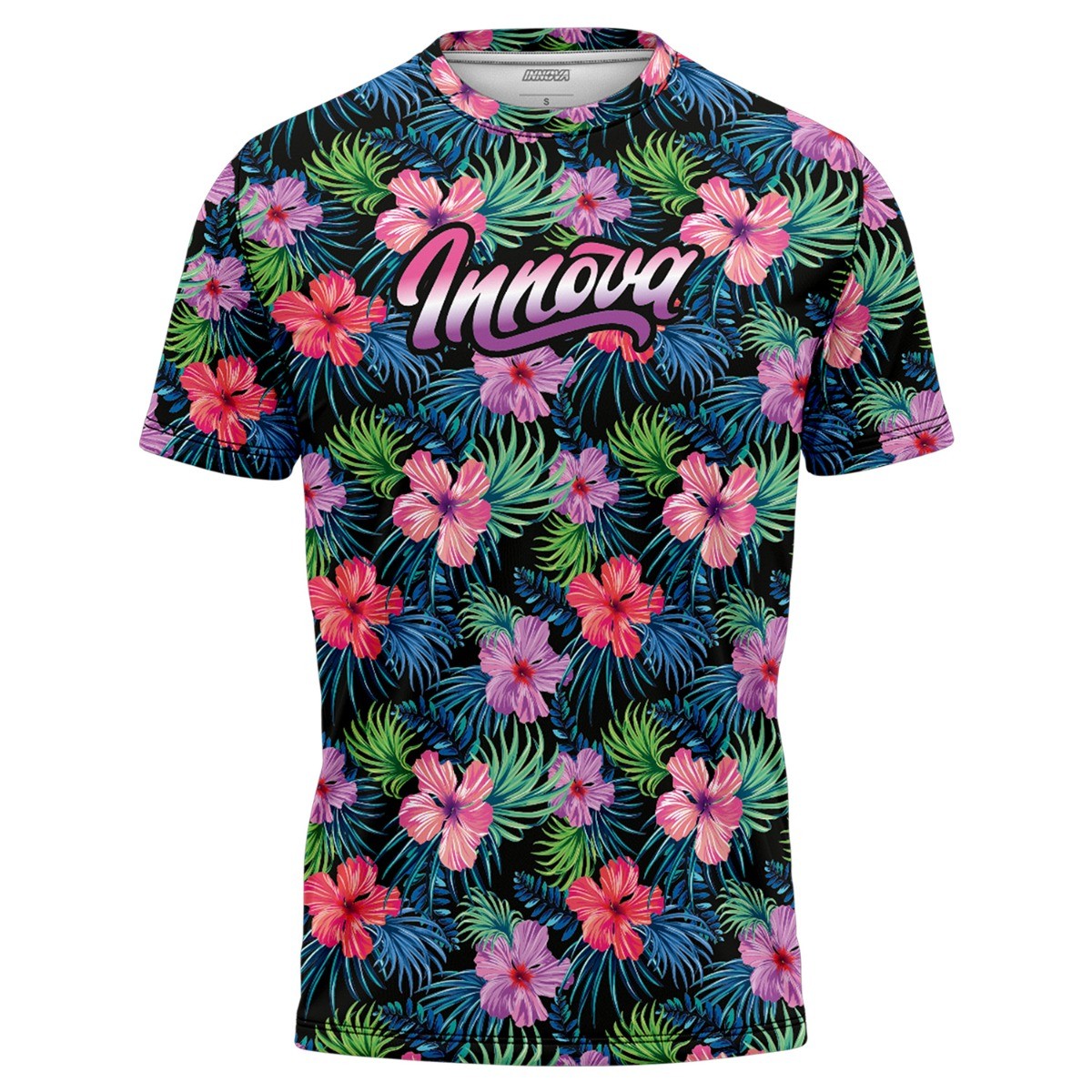 Innova Hawaiian Hibiscus Jersey gallery