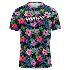 Innova Hawaiian Hibiscus Jersey