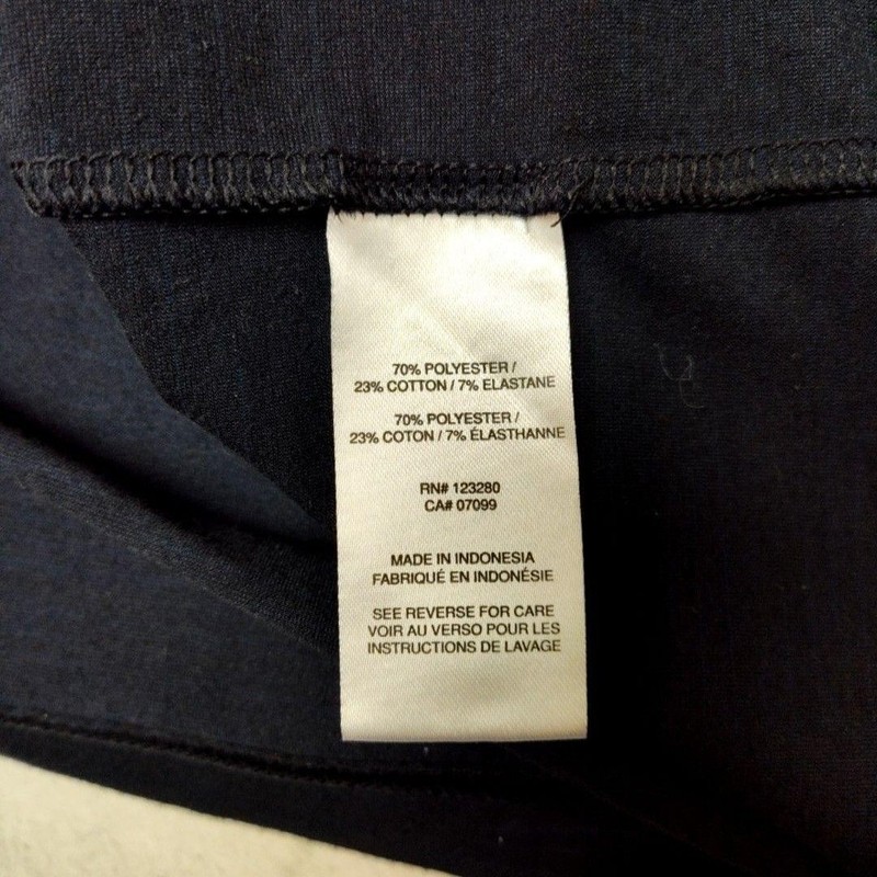 Travis Mathew Pullover Men XL Blue Golf 1/4 Zip Collared Stretch Jersey Pullover gallery