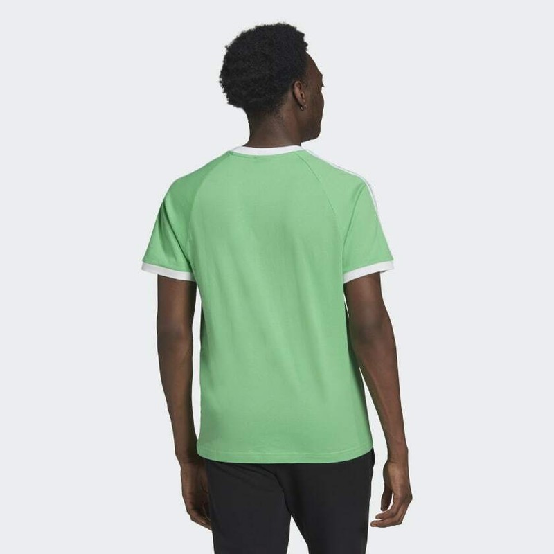 adidas Originals Men's Adicolor Classics 3-Stripes Tee H37758 gallery