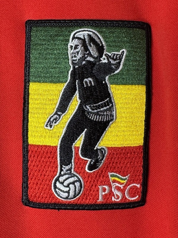 PSC x Nike Paradise Jersey Men’s Size 2XL gallery