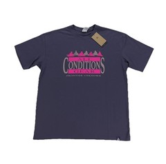 NEW Nike ACG Dri-Fit Frontier T Shirt Loose Dark Raisin Mens Size M FZ6702-573