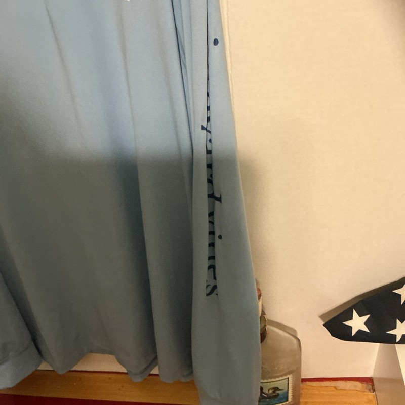 Lassic Vineyard Vines 2018 Kentucky Derby Long Sleeve Dri Fit XL gallery