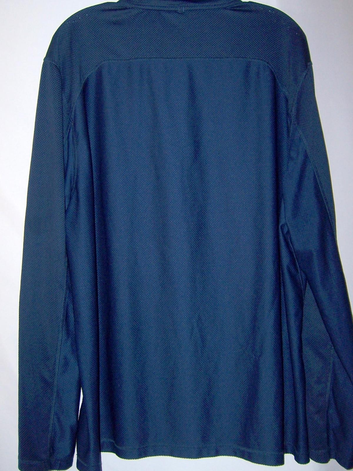 Calvin Klein Men's Performance Quarter-Zip Pullover gallery