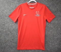 Nike Dri Fit Shirt Medium TASIS School Dorado Puerto Rico Athletics Mens