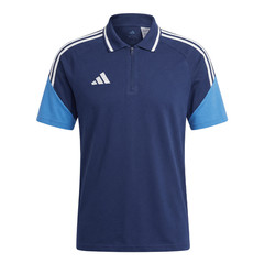 adidas Tiro 26 Competition Polo Top Men’s Soccer Sports T-Shirts AsiaFit JY8870