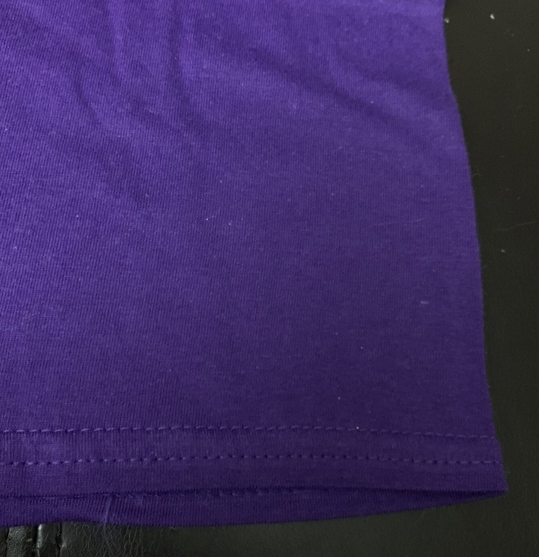 NWT The Victory Washington Huskies Basketball Mens Size XL Retrowild Purple R14 gallery
