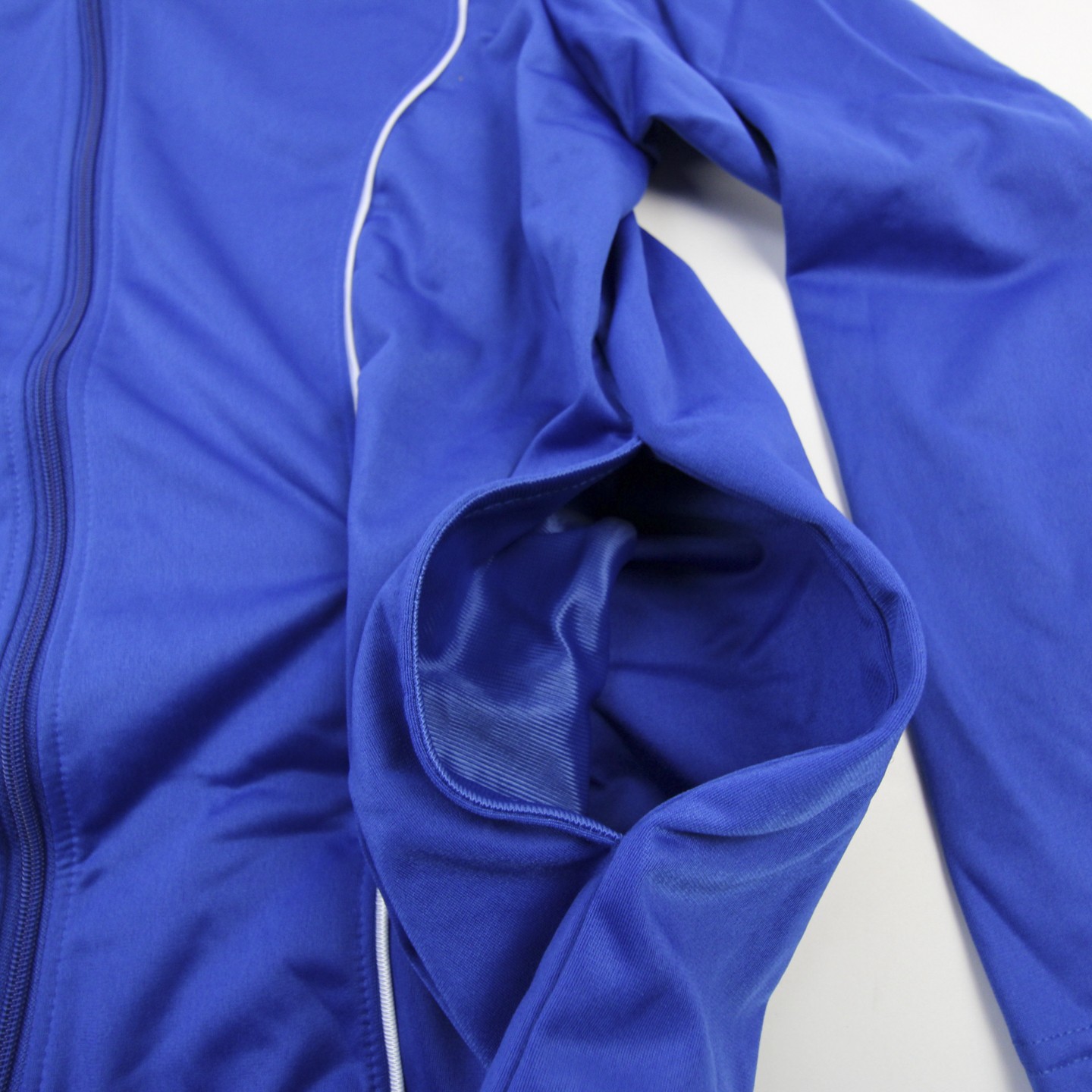 A4 Pullover Men's Blue New without Tags Multiple Sizes gallery