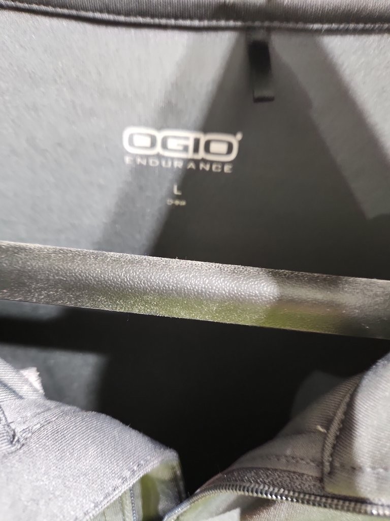 OGIO Endurance Men's Pullover L gallery
