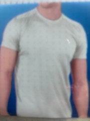 New – 3 Pieces Small My Own Skin Men’s Aerocool Crewneck Short Sleeve