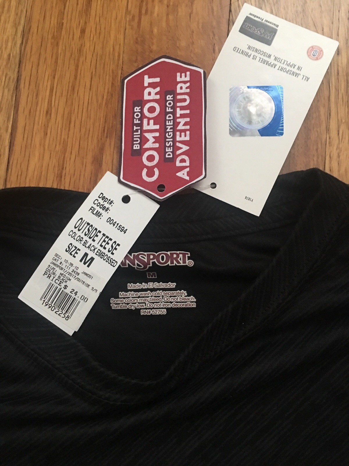 Oregon State Beavers Jansport Apparel gallery