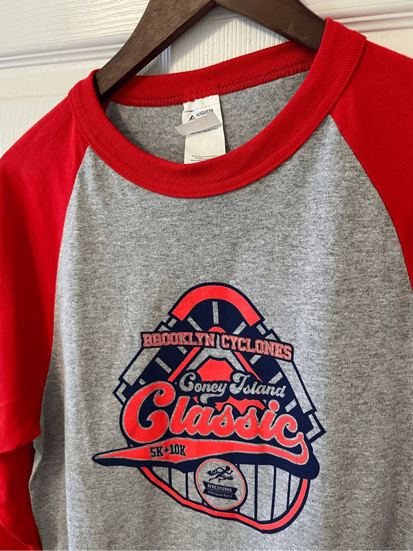 NYCRUNS 2023 BROOKLYN CYCLONES CLASSIC 5K + 10K gallery