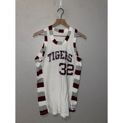 Vintage Sand Knit Jersey Oshman’s Macgregor Medalist Sand-Knit Jersey Basketball