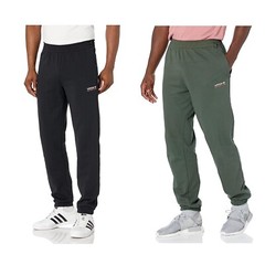 adidas Originals Men’s Adventure Sweatpants French Terry Sweatpants with Pockets