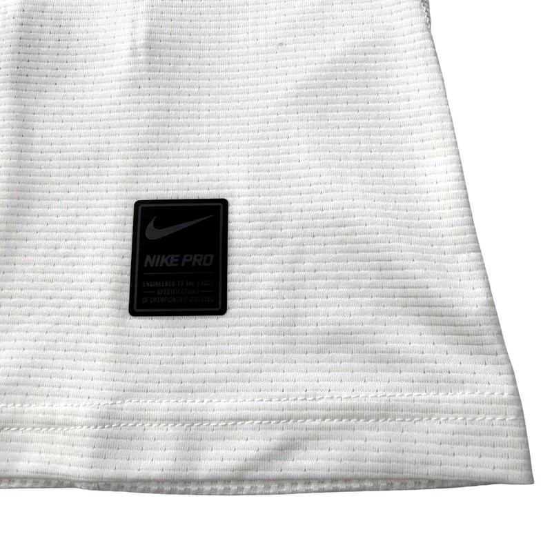 Nike Pro NBA Player Issued Compression Tank NEW Mens 4X gallery