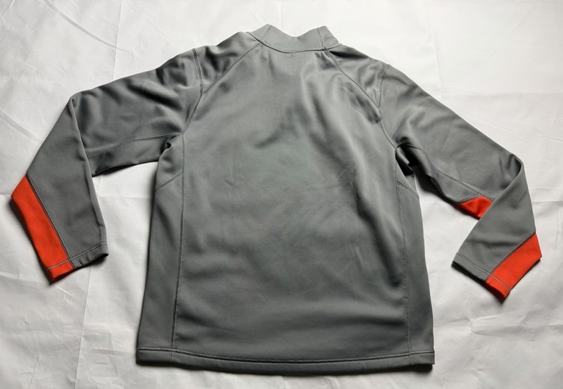 Nike Therma Fit NWT Performance Dri Fit Mens 1/4 Zip Shirt Sz L FREE SHIPPING gallery