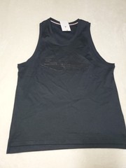 NIKE JORDAN FLIGHT MVP TANK JERSEY SHIRT MENS BLACK MEDIUM NEW FV7245 010