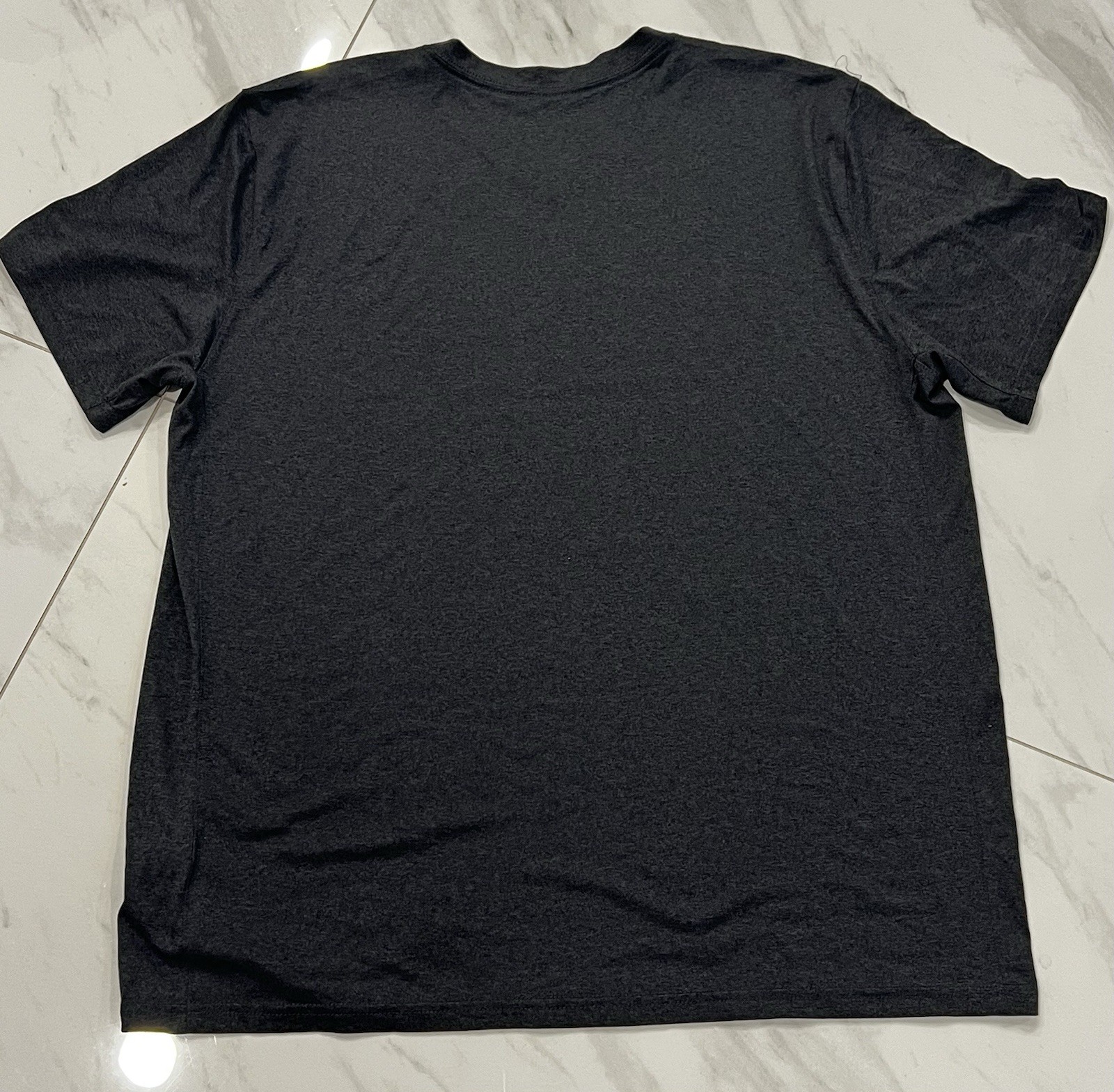 Nike Dri-Fit Gray T-Shirt XL gallery