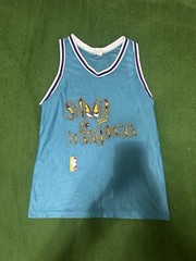 Vinatage Snoop Doggy Dogg Grail 90s GEM Jersey Rare