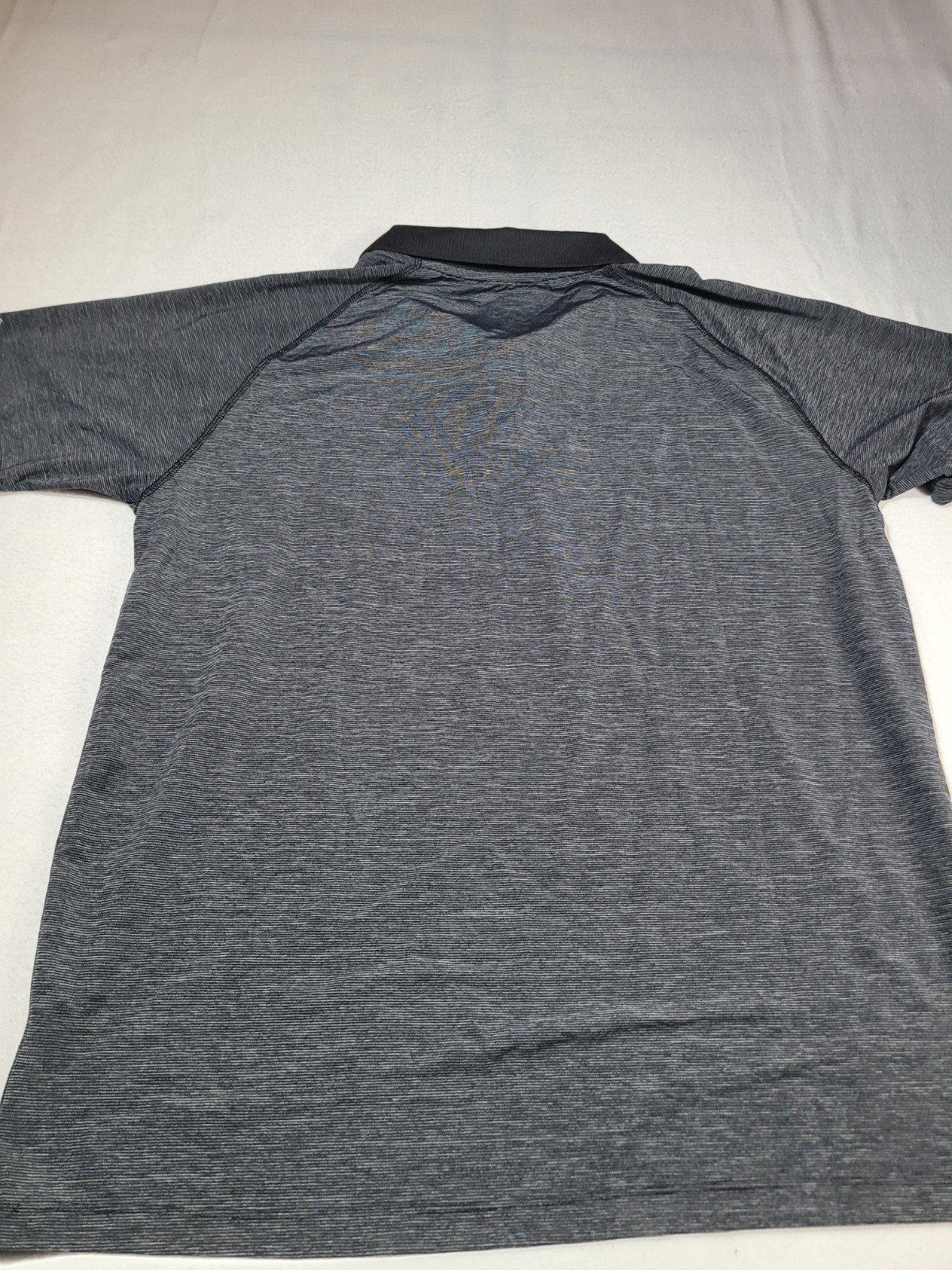 Kenneth Cole Active XL Mens Short Sleeve Shirt gallery