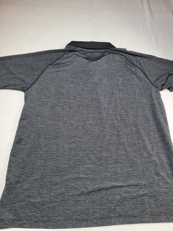 Kenneth Cole Active XL Mens Short Sleeve Shirt gallery