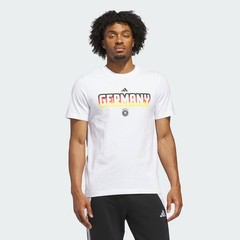 adidas men FIFA World Cup™ 26 Germany Home Graphic Tee