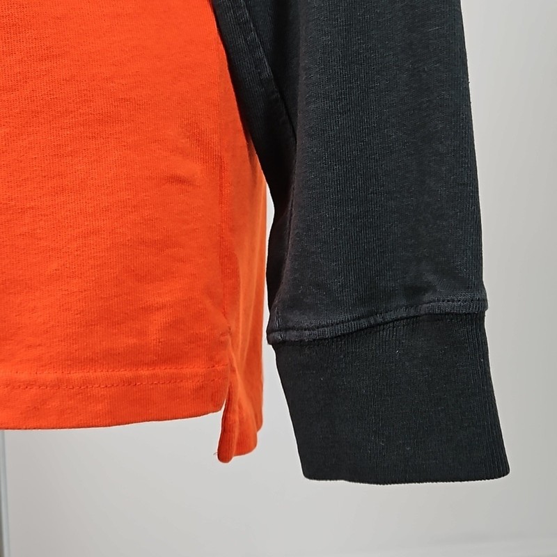 Knight Apparel Oregon State Beavers Long-Sleeve Shirt FLAWS | Men's Large gallery
