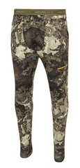 Muddy Outdoors Base Layer Bottom Veil Canyon Gray Men’s Small