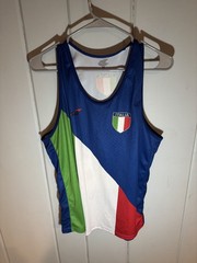 RegattaSport International Italy Tank Size L