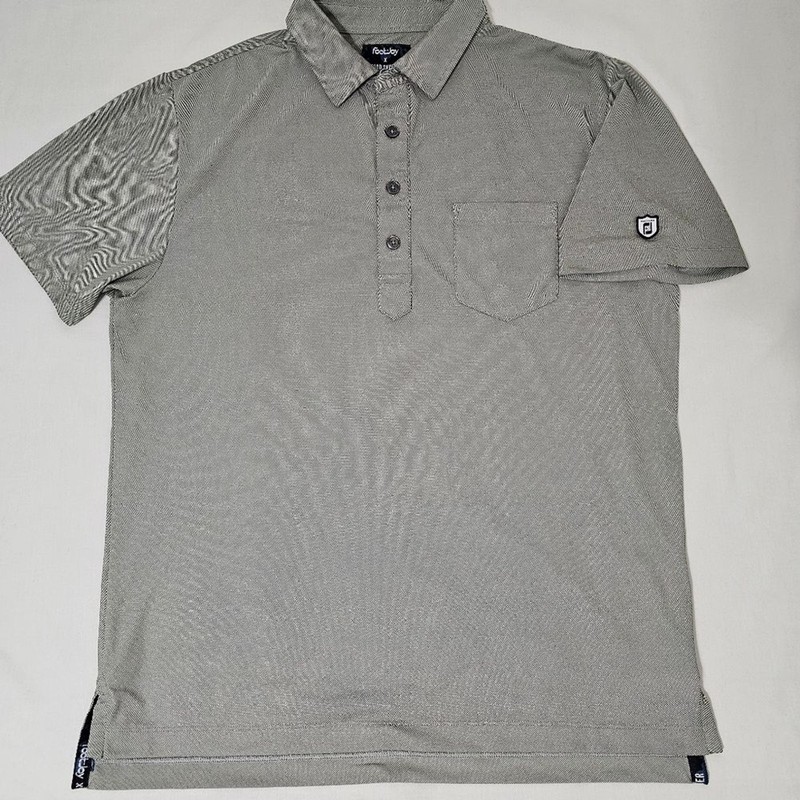 FootJoy Men’s Golf Apparel Bundle | Polo Shirts, Pullover & Pants | Size M 32x32 gallery