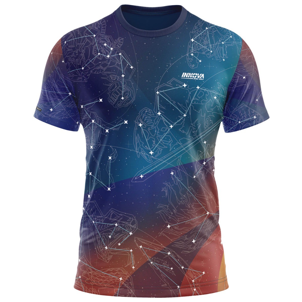 Innova Stellar Stretch Performance Jersey gallery