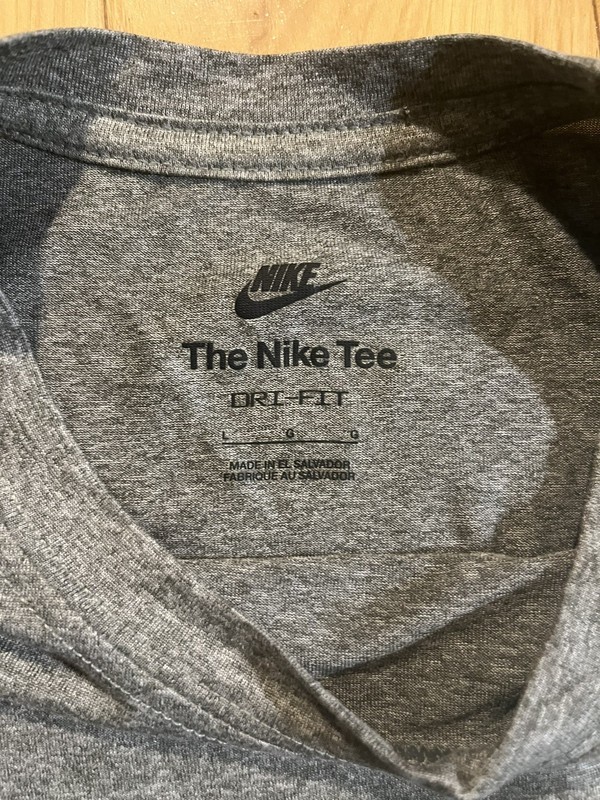 San Francisco Seals Men’s L Nike Dry-Fit Shirt gallery
